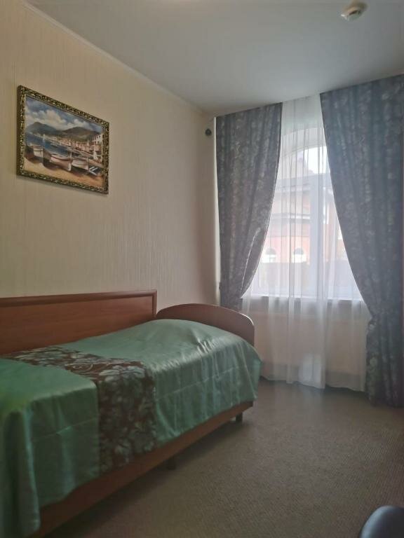 Гостиница  Европейская Сургут