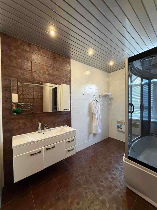 Гостиница  Европейская Сургут-24